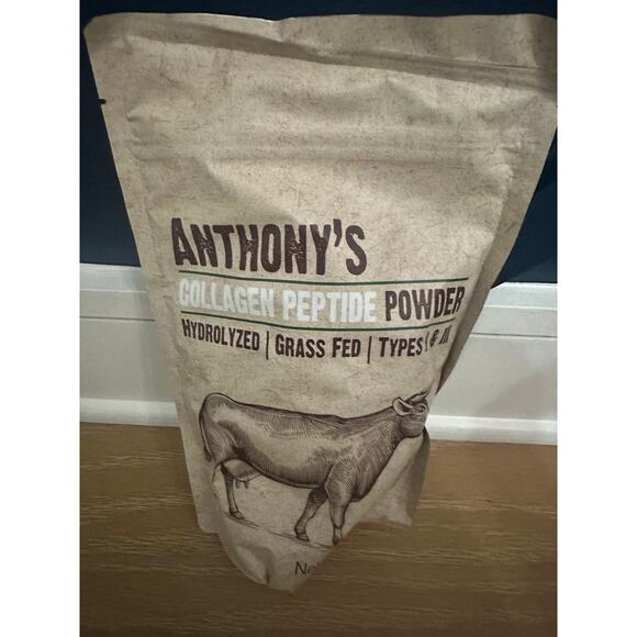 Other - Anthony’s collagen peptides